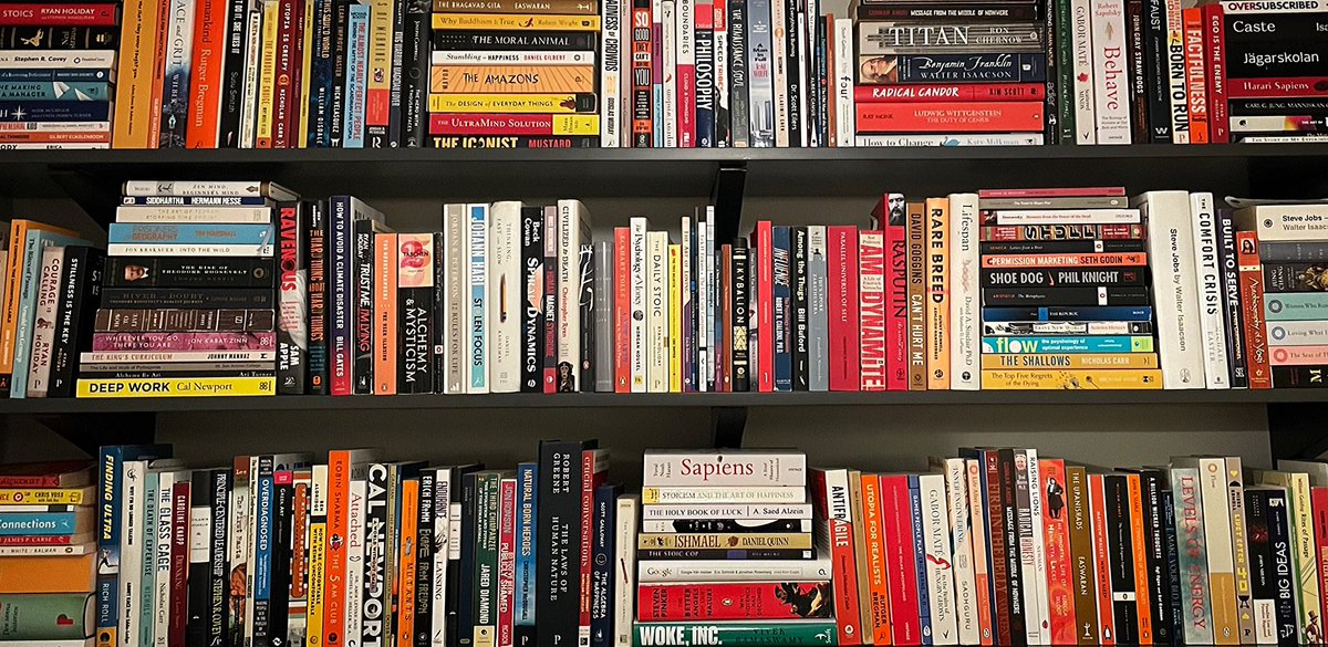 poorbjorn's tweet photo. “Formal education will make you a living; self-education will make you a fortune.” – Jim Rohn https://t.co/l0FT7Fwa8I