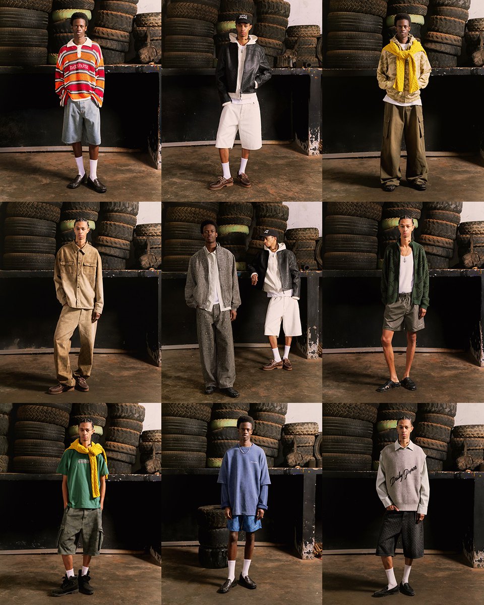 Daily Paper tweet media