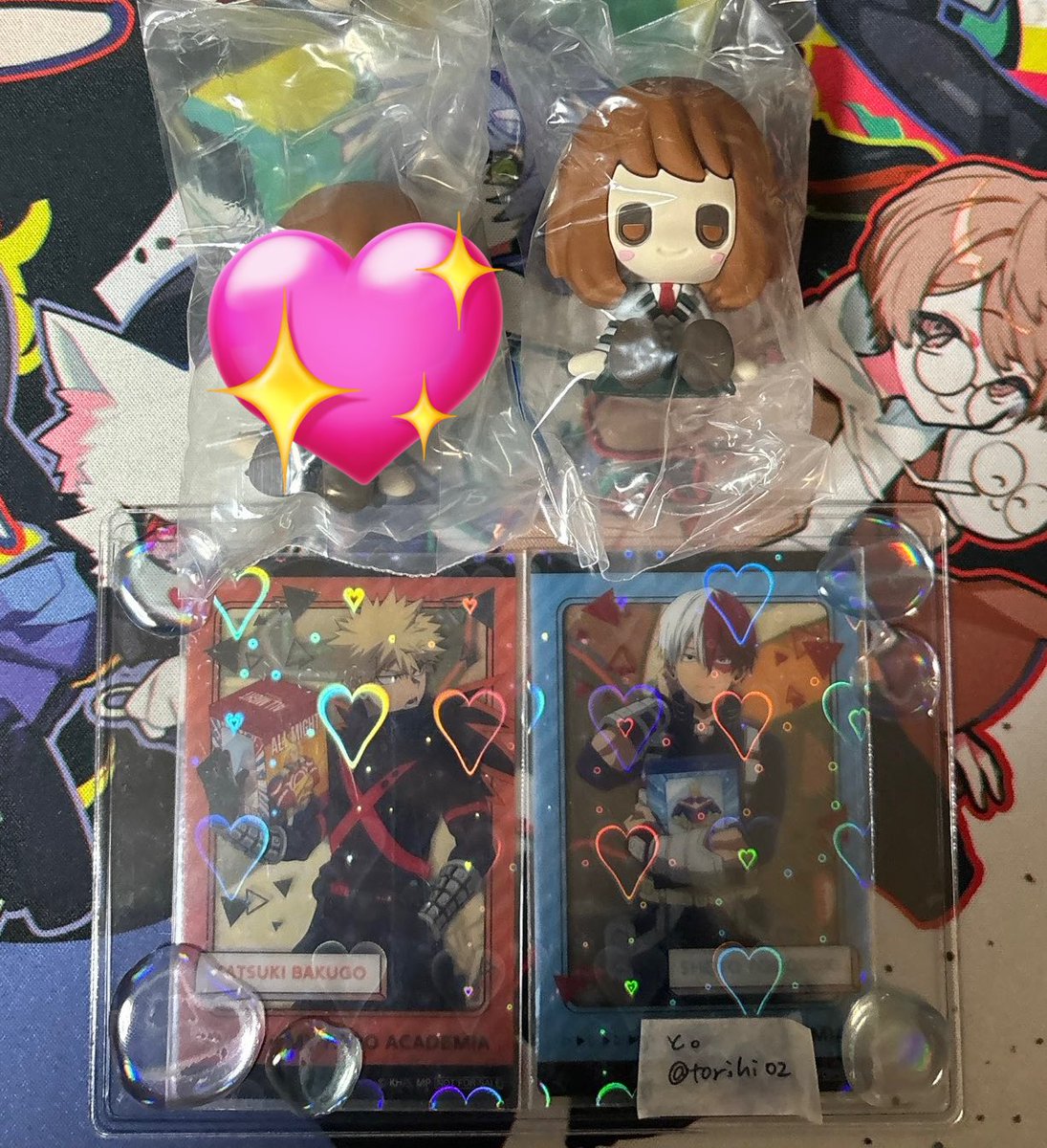 と。取引垢ですꕀ꙳ tweet media