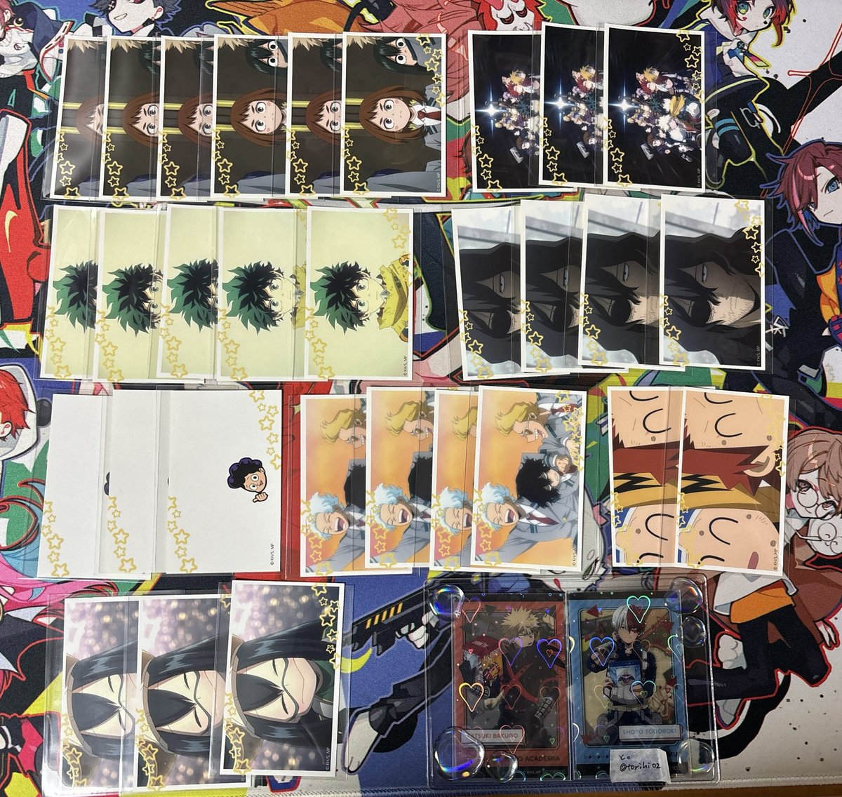 と。取引垢ですꕀ꙳ tweet media