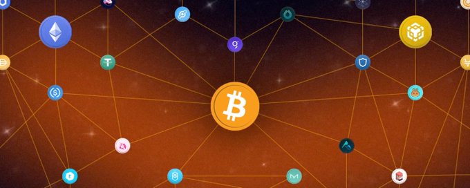 Evening builders ☕️

Most see BTC in DeFi as just yield.
The real shift is how it connects to everything else.

<a href="/beyond__tech/">Beyond | Connecting Bitcoin</a> keeps Bitcoin safe while opening doors to DeFi.

Bitcoin is slow, cautious, super secure .. that’s its strength.

BTC is finally doing more than sitting