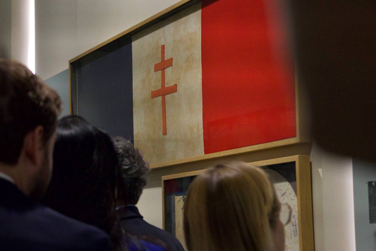 Jean-Michel JACQUES tweet media