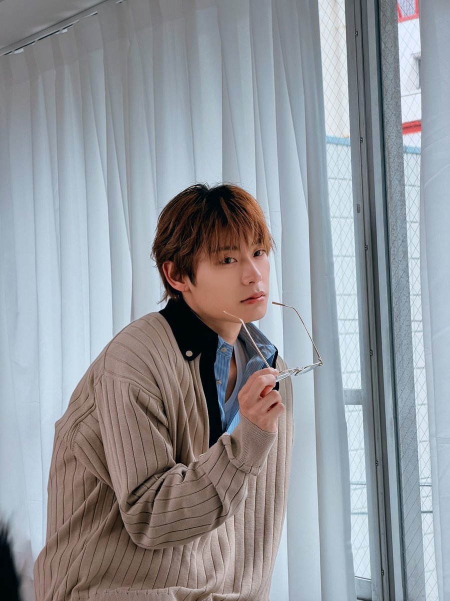 髙松アロハ【スタッフ公式】 tweet media