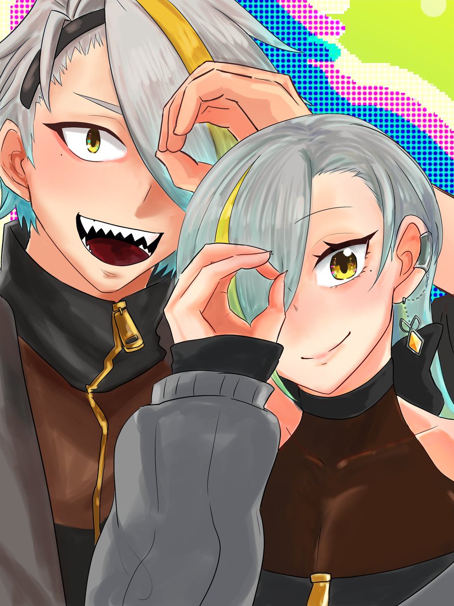 歌衣メイカ👊Blu-ray今月末まで！ (@meikahaotoko) / Posts / X