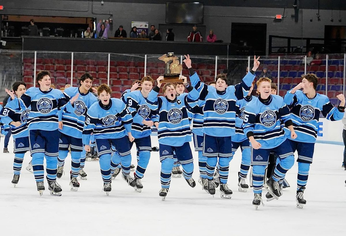 You could say it feels pretty good to bring home the Mitten!!
<a href="/SailorHockey/">Mona Shores Hockey</a> <a href="/EliHabetler/">Eli habetler</a> <a href="/EliHabetler26/">Eli Habetler</a>