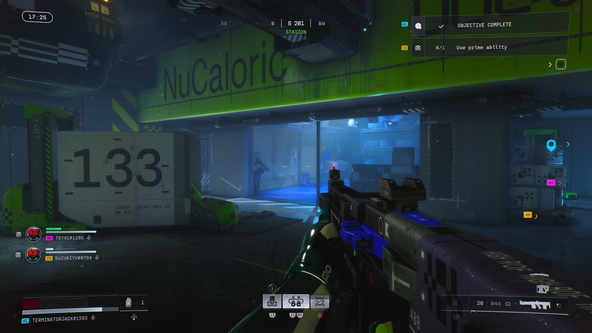 Jack Chapman tweet media