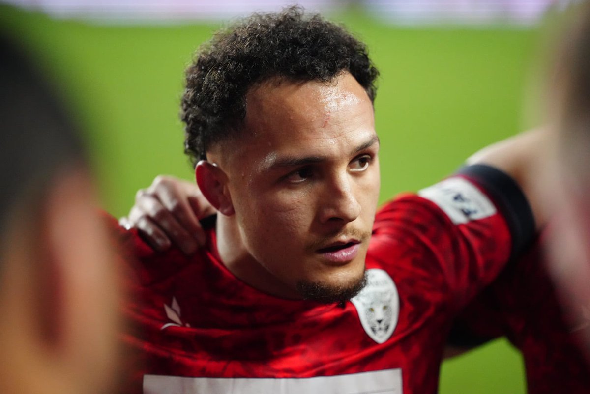 Leigh Leopards tweet media