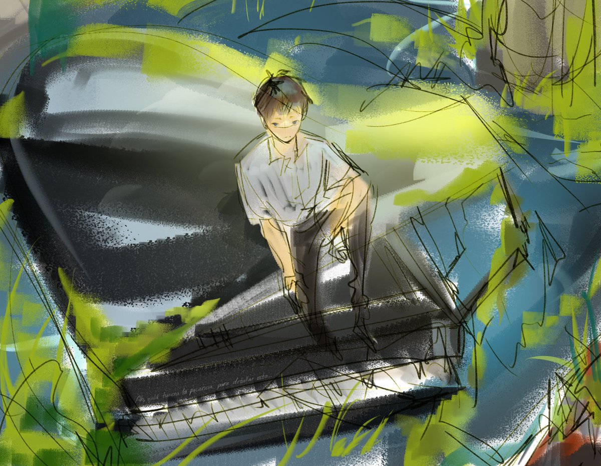 moss ☁️ tweet media