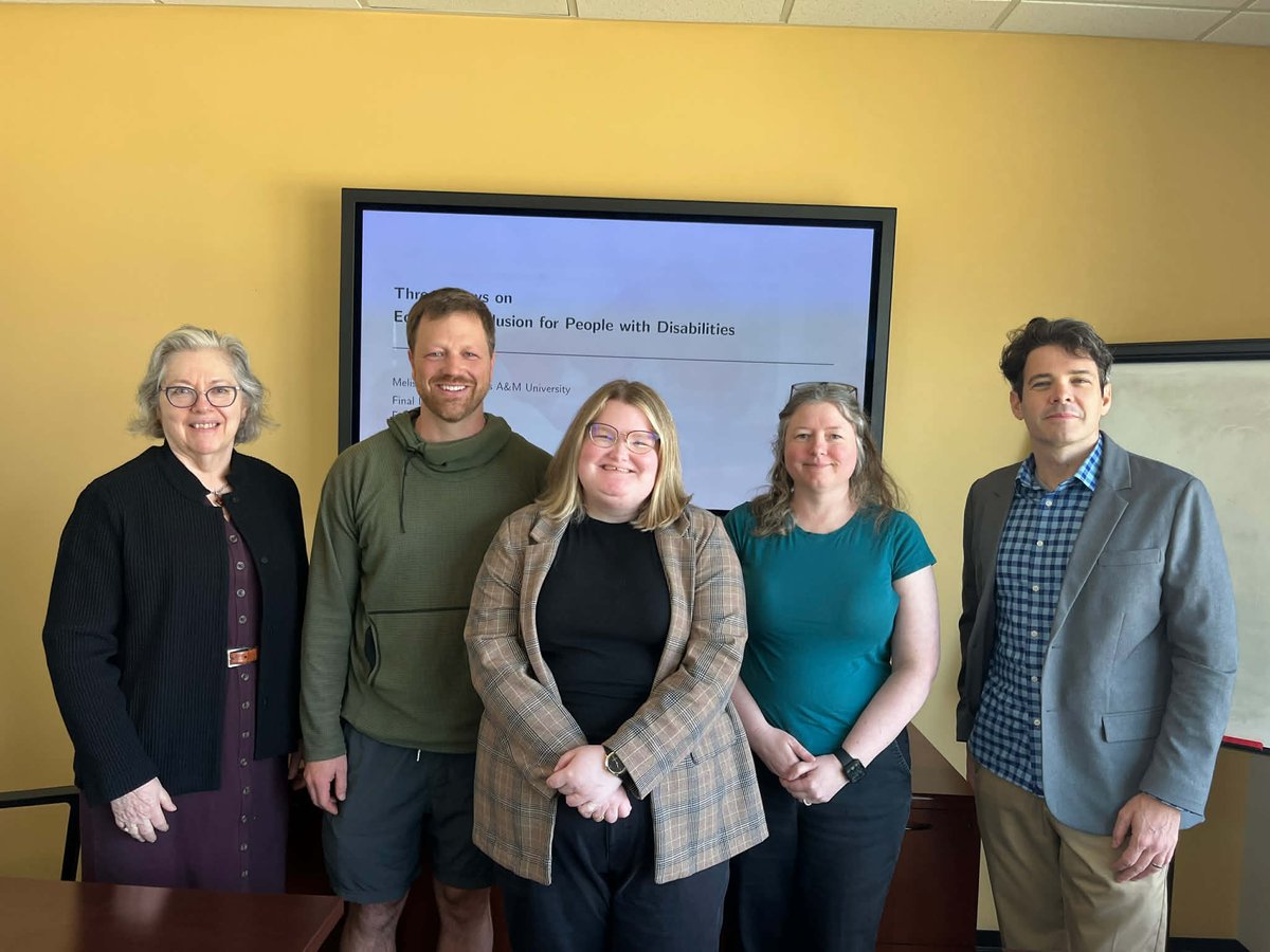 Melissa Gentry tweet media