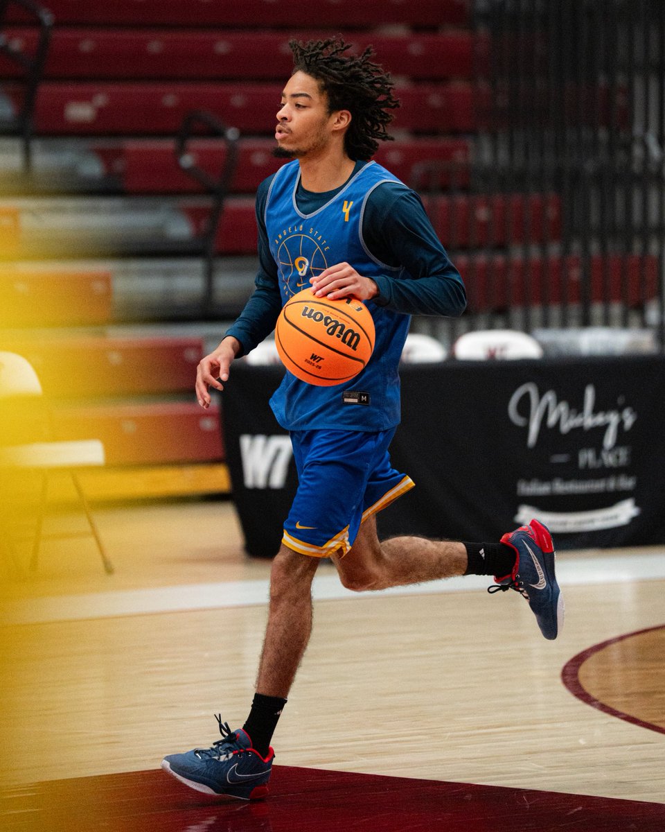 Angelo State Men’s Basketball tweet media