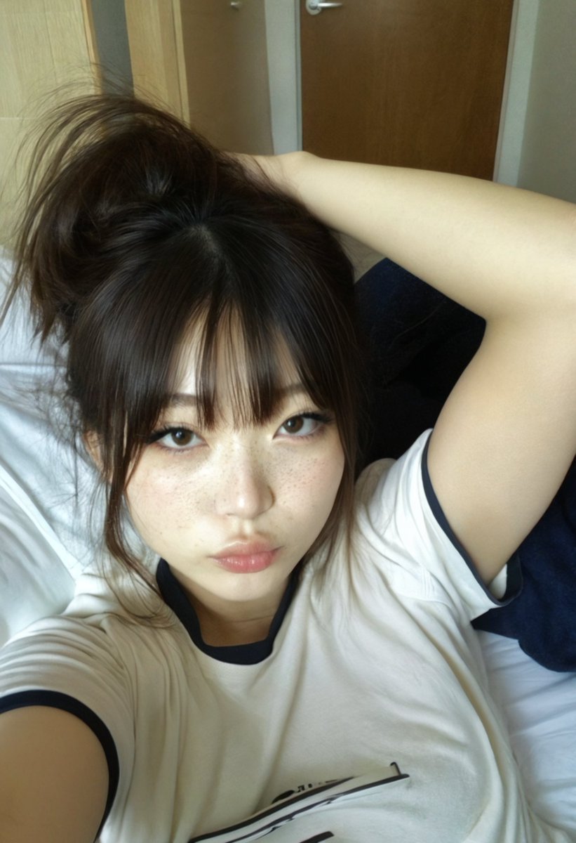 ★·.·´ Minjii `·.·★ tweet media