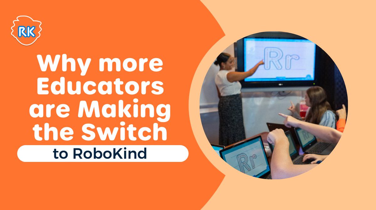 RoboKind tweet media