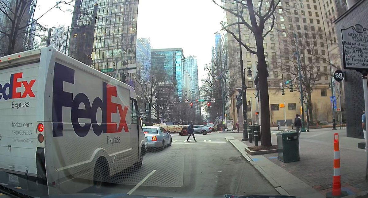 Queen City News tweet media