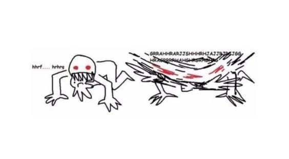 как ощущается сдерживать токсичную мерзкую сторону своей ментальной болячки и адекватно разговаривать с любимыми людьми словами через рот