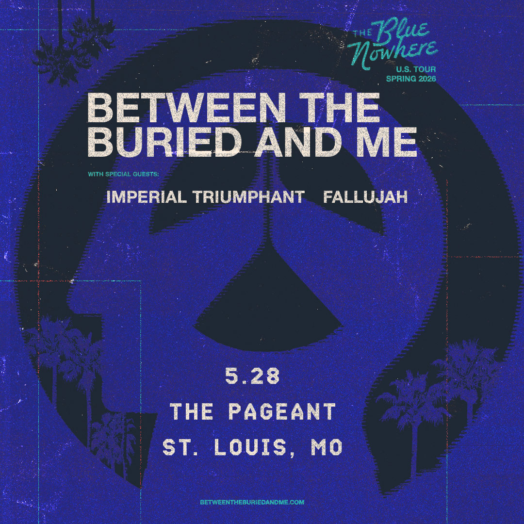 The Pageant tweet media