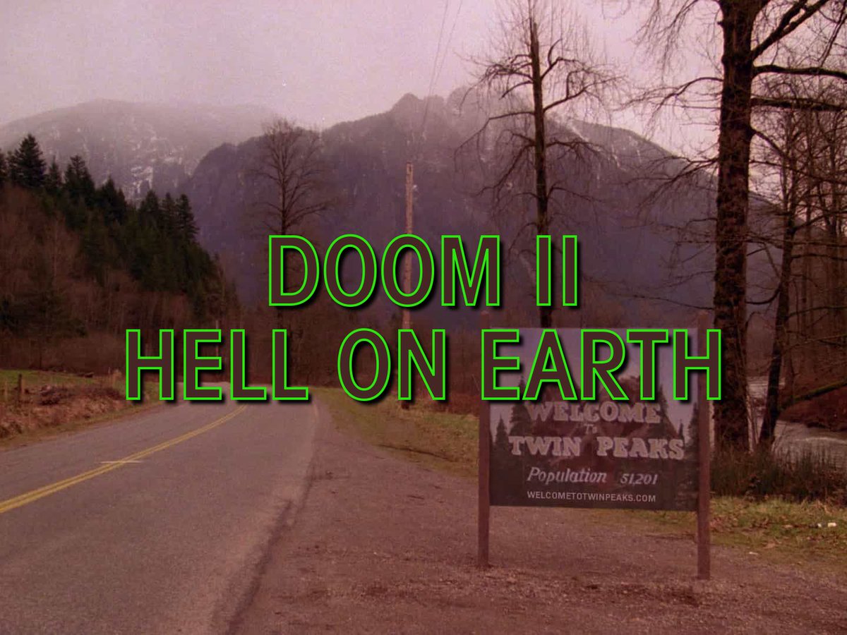 Media with 𝐃𝐎𝐎𝐌 Music (@fittingdoomimgs) on Twitter photo 