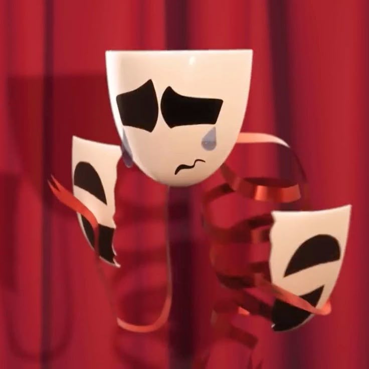 misfitjax's tweet photo. Zooble has the toybox because of her body dismorphia, Gangle has the masks for her emotions but Jax has.. keys?

I was discussing it with my brother about it and he told me it was about control, that he has the keys to be able to manage certain situations + https://t.co/vHlLjlNLB2