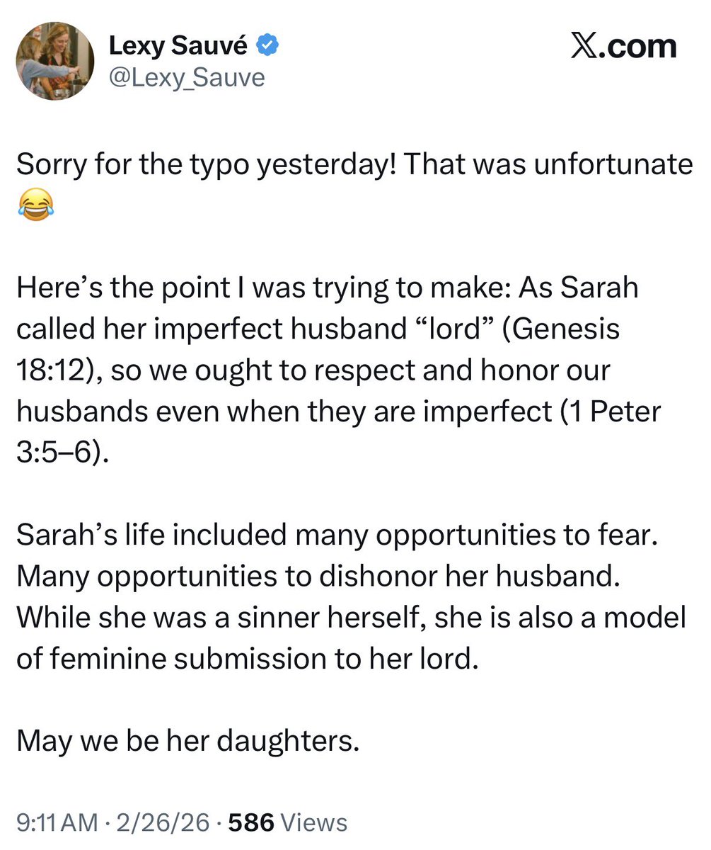 Hestia, Esq tweet media