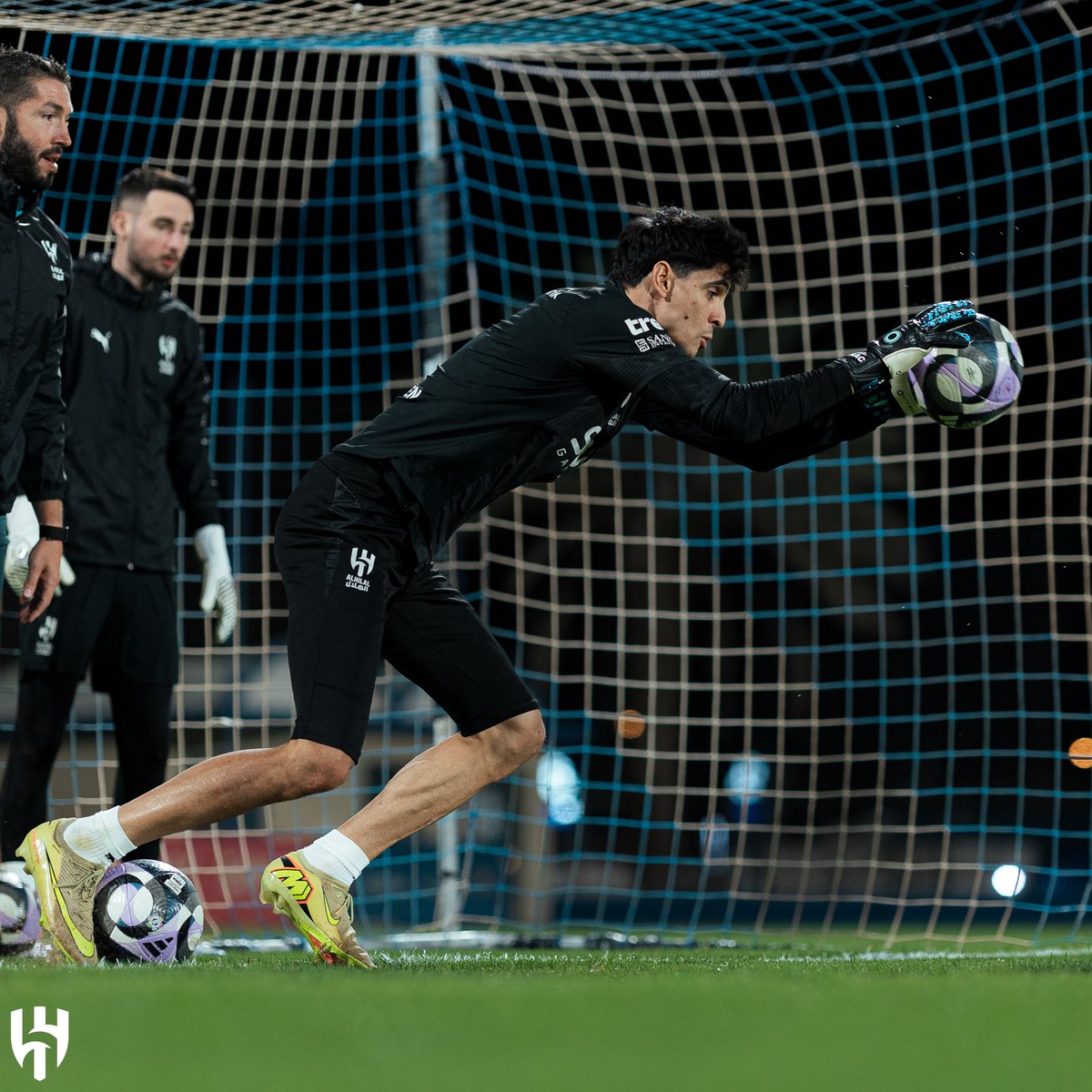 نادي الهلال السعودي tweet media