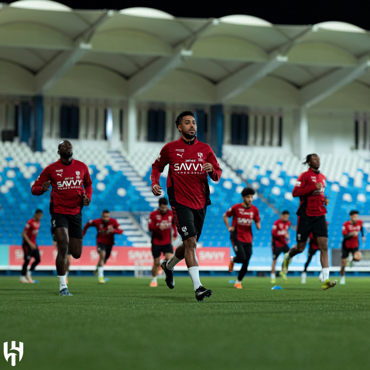 نادي الهلال السعودي tweet media