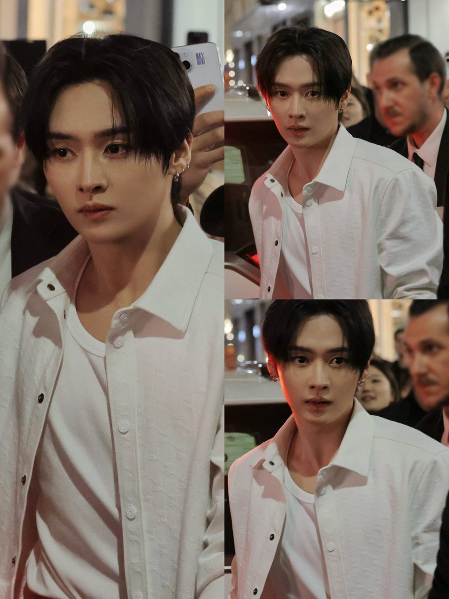 Lee Know pics tweet media