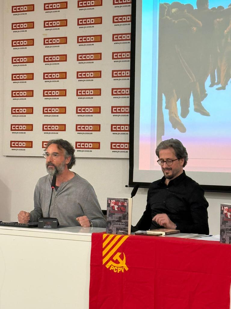 MIQUEL PUIG CUADAU tweet media