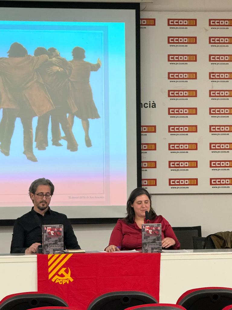 MIQUEL PUIG CUADAU tweet media