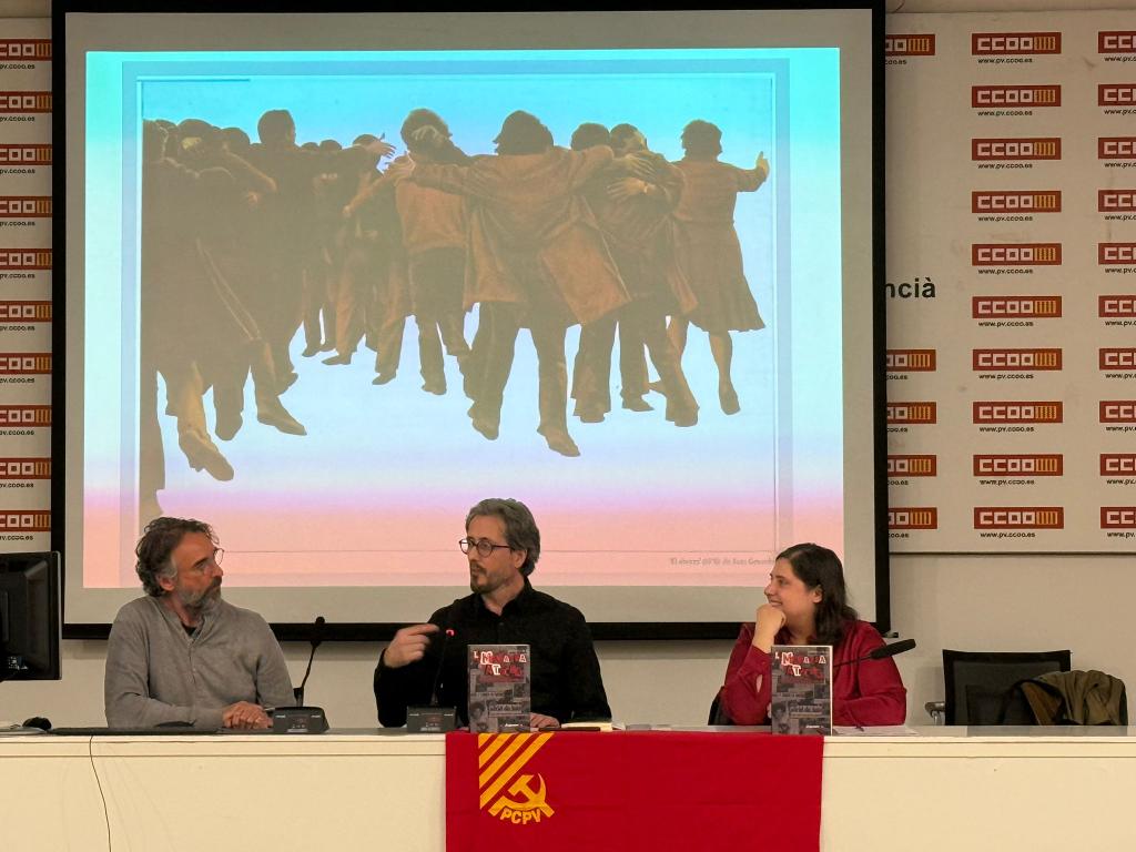 MIQUEL PUIG CUADAU tweet media