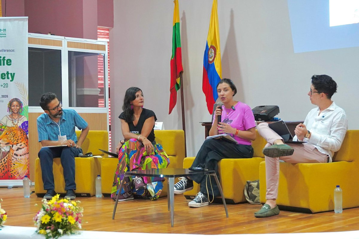 Instituto Pensar tweet media