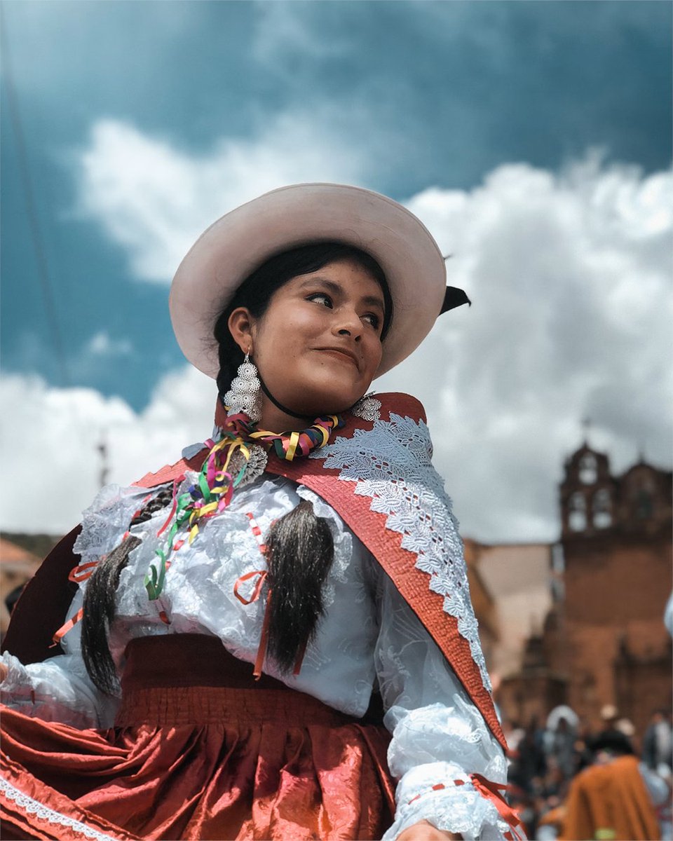 IncaTrailMachu's tweet photo. How about a walk through the city of #Cusco? Exploring the historical center from the iconic Main Square, surrounded by colonial balconies and churches, to the famous 12 Angled Stone, a symbol of Inca architecture. #incatrailmachu #Cusco #Peru #Travel #adventuretime  #History https://t.co/B78RzQqkdc