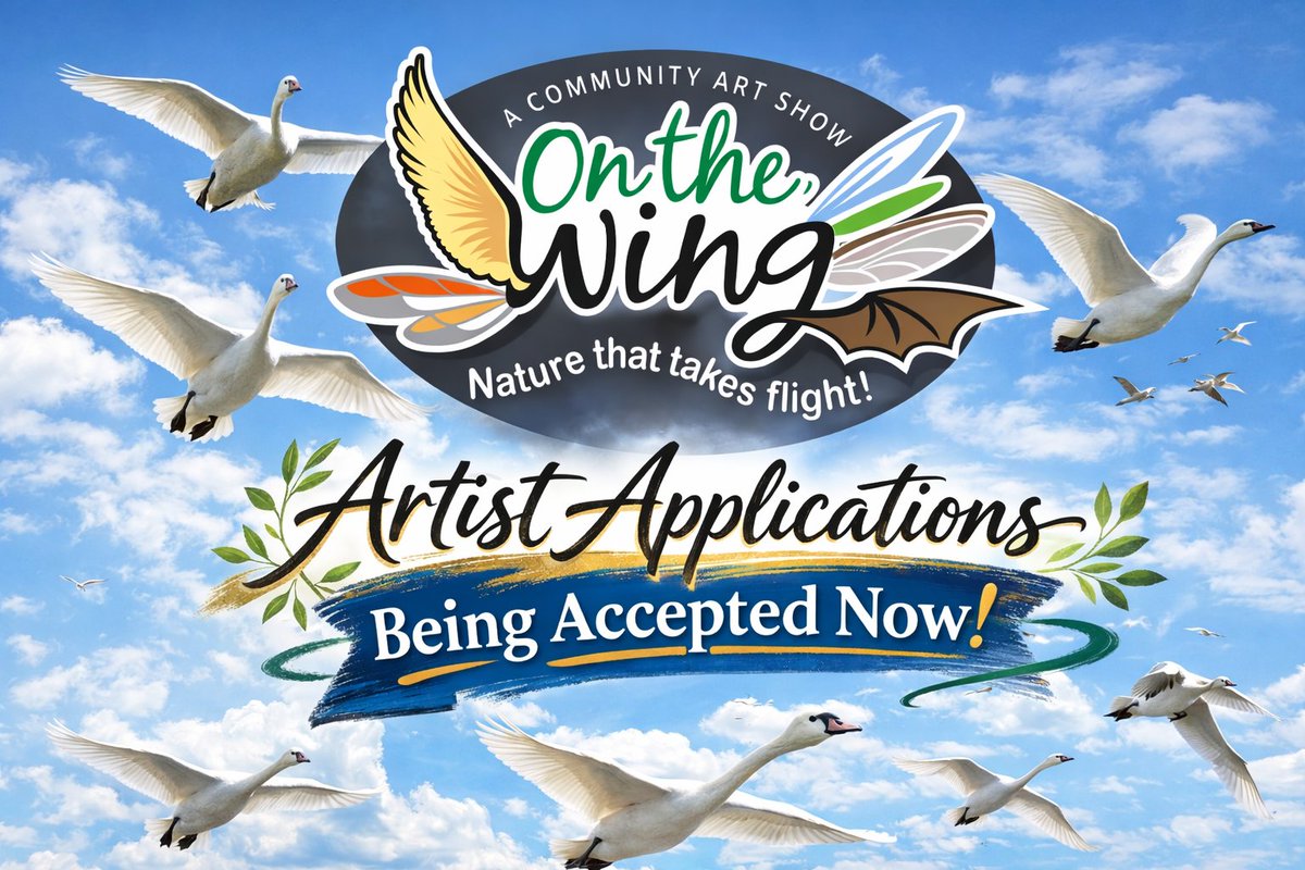 Geauga Park District tweet media