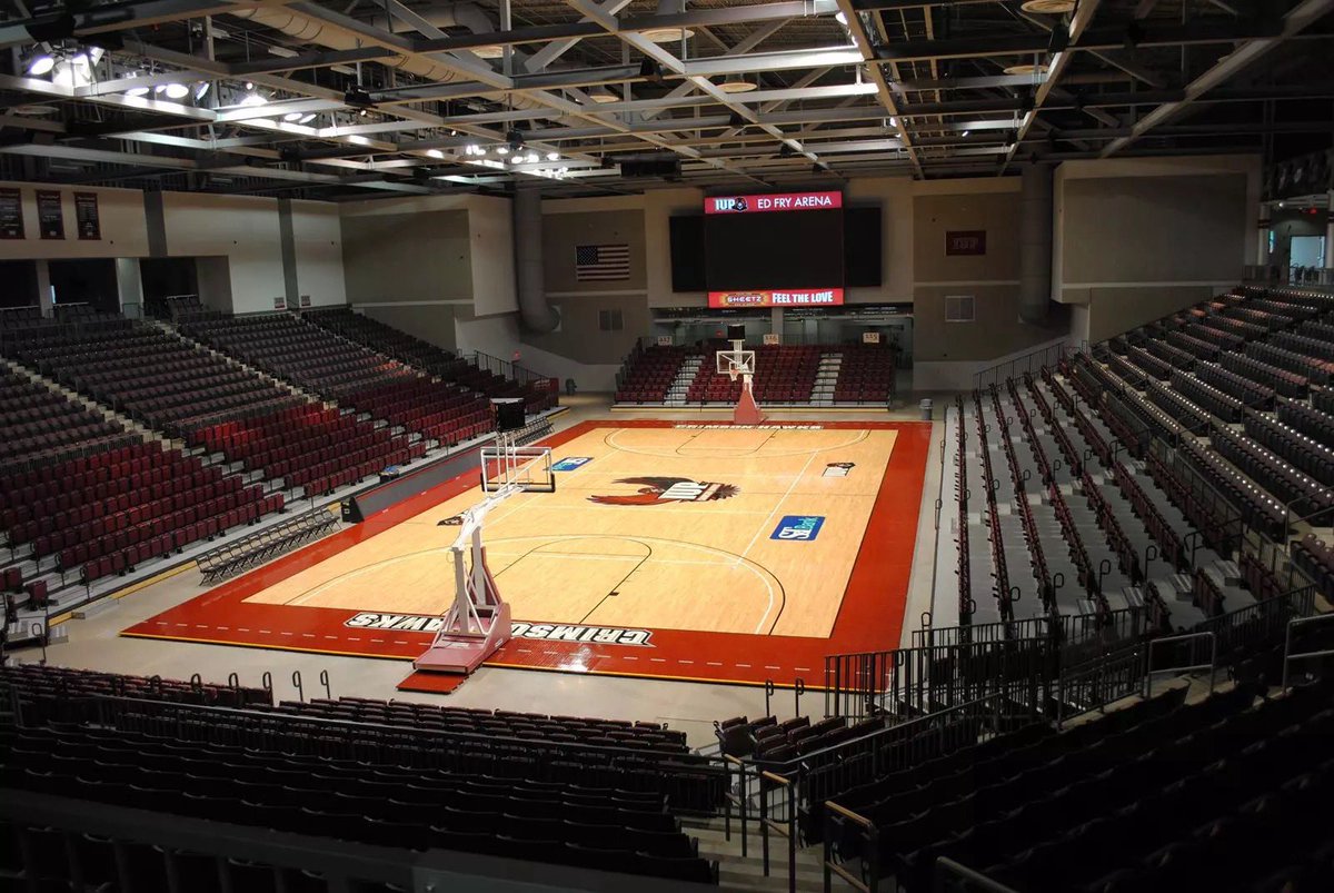 DekyraMitchell's tweet photo. After a great conversation with Coach Molly and Coach Criag, I’m blessed to say that I have received an offer from  Indiana University of Pennsylvania!! ❤️❤️ @IUPWBB https://t.co/BwvapeCvEe