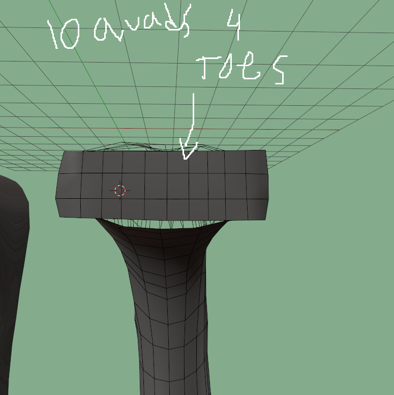 GothForHire tweet media