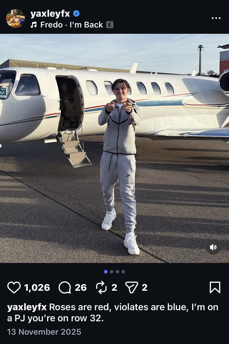 t/a Underscores Rn’t Us tweet media