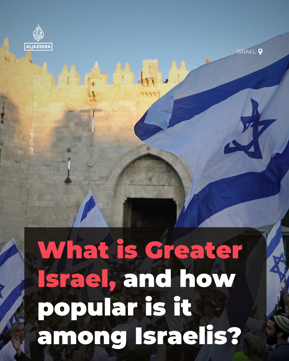 Al Jazeera English tweet media