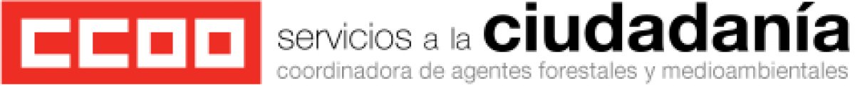 FORESTALES de CCOO tweet media