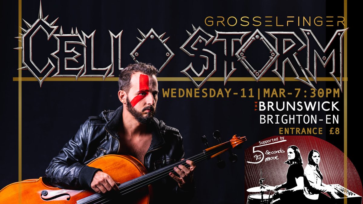 The Brunswick tweet media