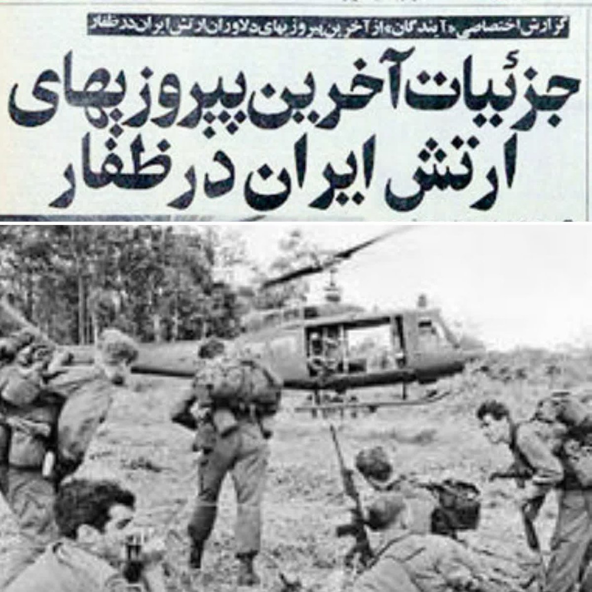 Mehrdad Mir tweet media