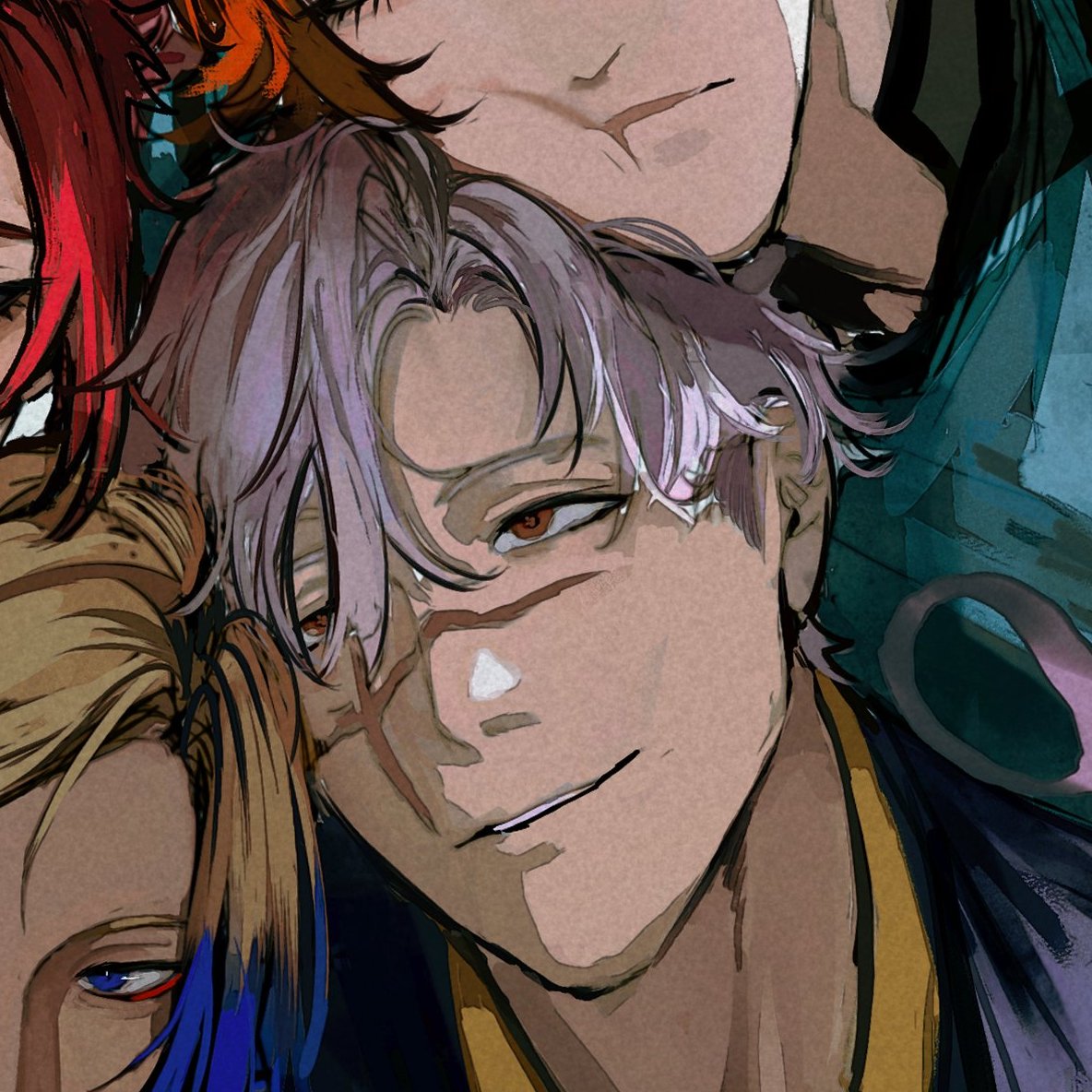 𝙊𝙂𝘼𝙏𝙄𝙏𝙊𝙎🌙 Production tweet media