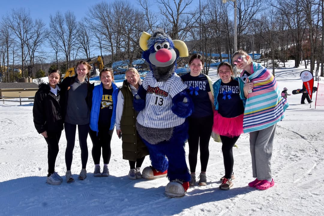 swbrailriders's tweet image. An astounding $102,000 has been raised (so far) for @SpecialOlympics &amp;amp; @SOPennsylvania! ❤️🧊👏

This morning, CHAMP attended Opening Ceremonies and supported the students taking the plunge at today’s Cool Schools Polar Plunge. #FreezinForAReason