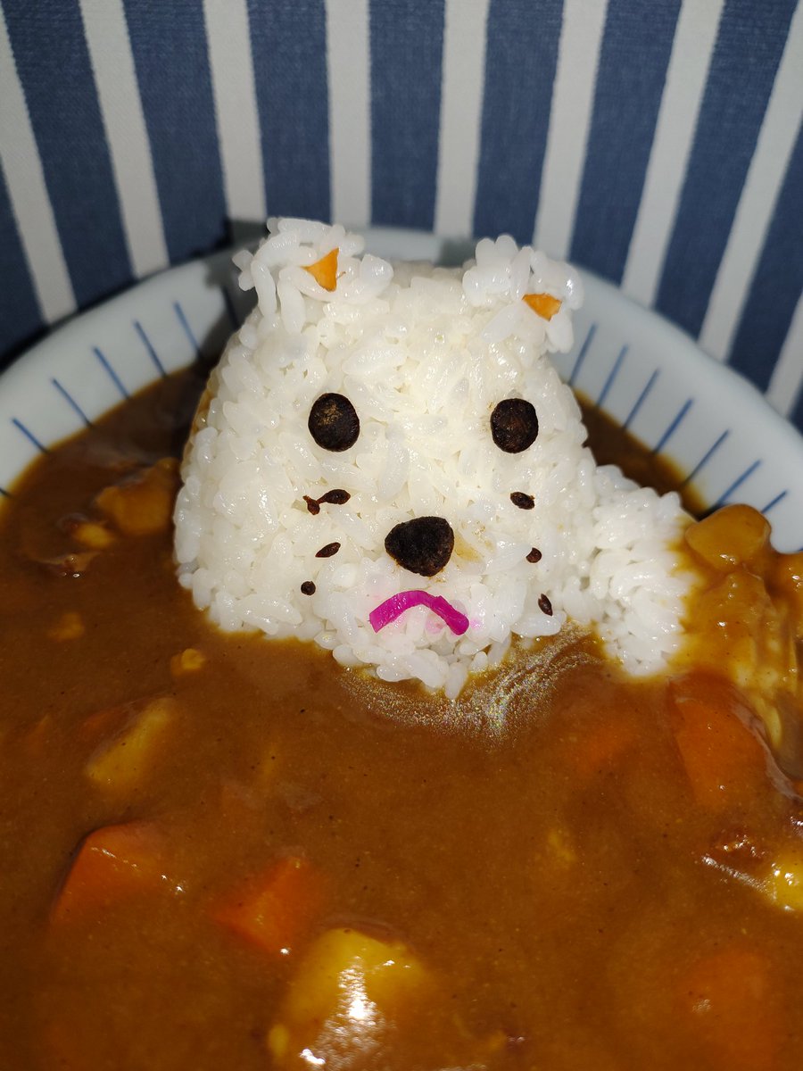 onioncarro's tweet image. #FMHaro
#FridayFlow

テーマ｢あなたの相棒｣

🍚ご飯と■海苔 です！
#ほっきょくぐまの日
#ぼくをたすけて
#地球温暖化
🍚#飯テロ🍱#お弁当