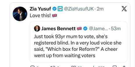 <a href="/ReturnOfDadbo/">Flibberty Gibbert</a> One gammon 👇 who fell for similar..😂
(he's deleted it now)