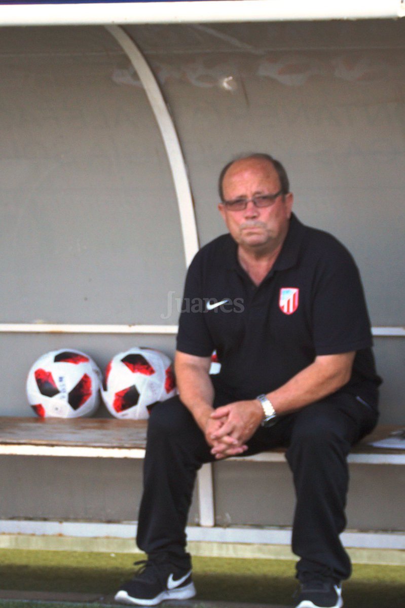 UD Santa Marta tweet media