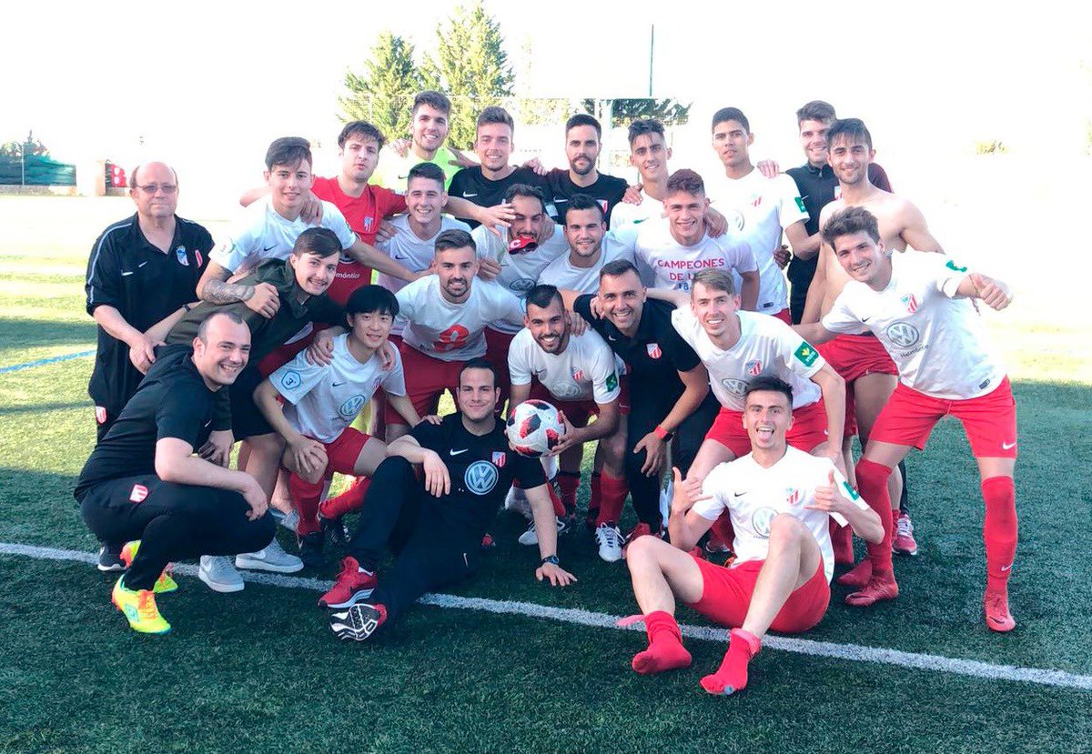 UD Santa Marta tweet media