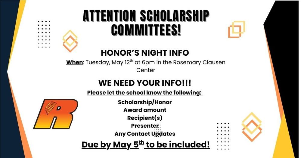 Ridge View Raptors tweet media