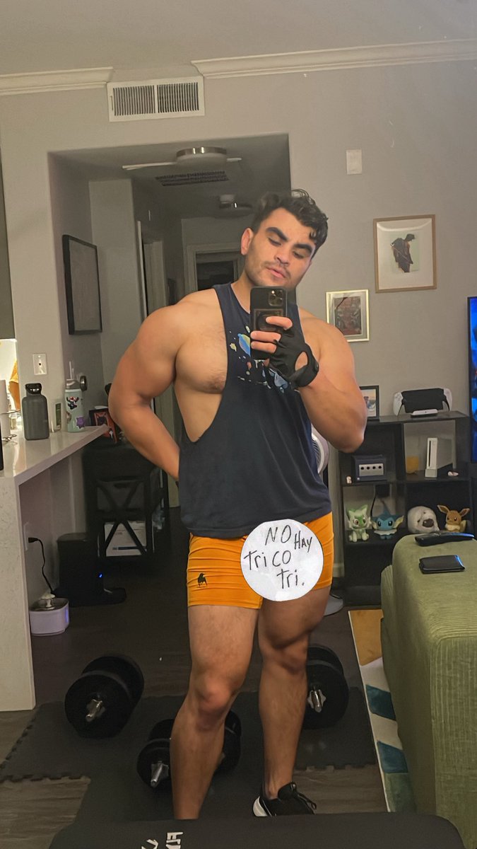 Imafalcon 🍕 tweet media