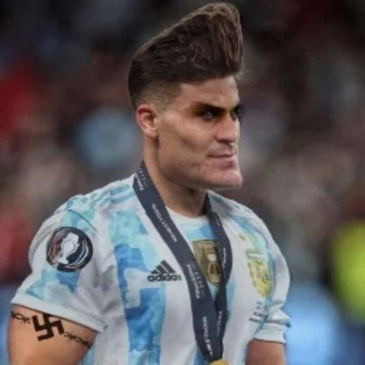 AriaH_kanzaki's tweet photo. @Trumperizar gracias, SI LO SOMOS!!!!!!!!!!! AGUANTE ARGENTINA CARAJO!!!!!!!!!!!! https://t.co/nRhc8qOqb7