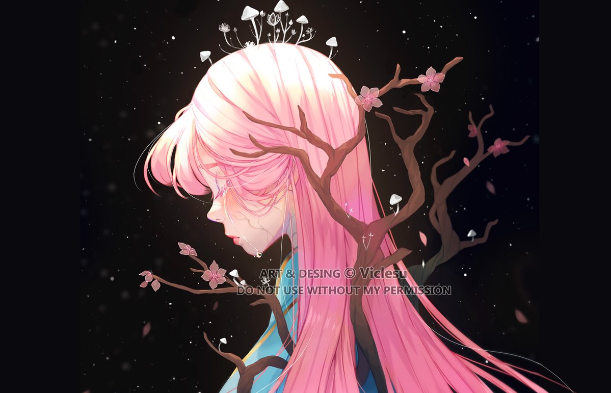 🇻🇪Viclesu 🍀vgen comms tweet media