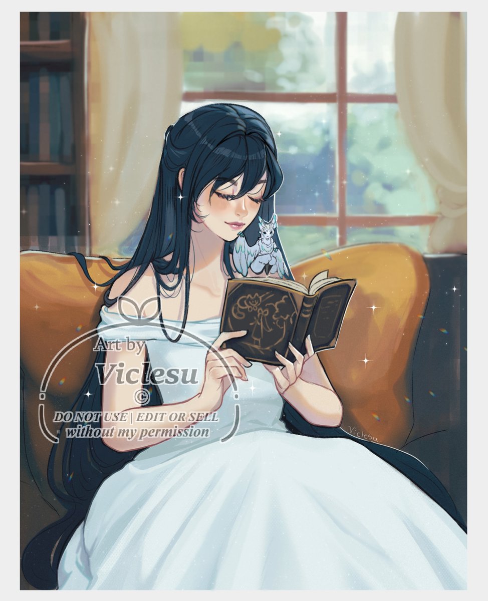 🇻🇪Viclesu 🍀vgen comms tweet media