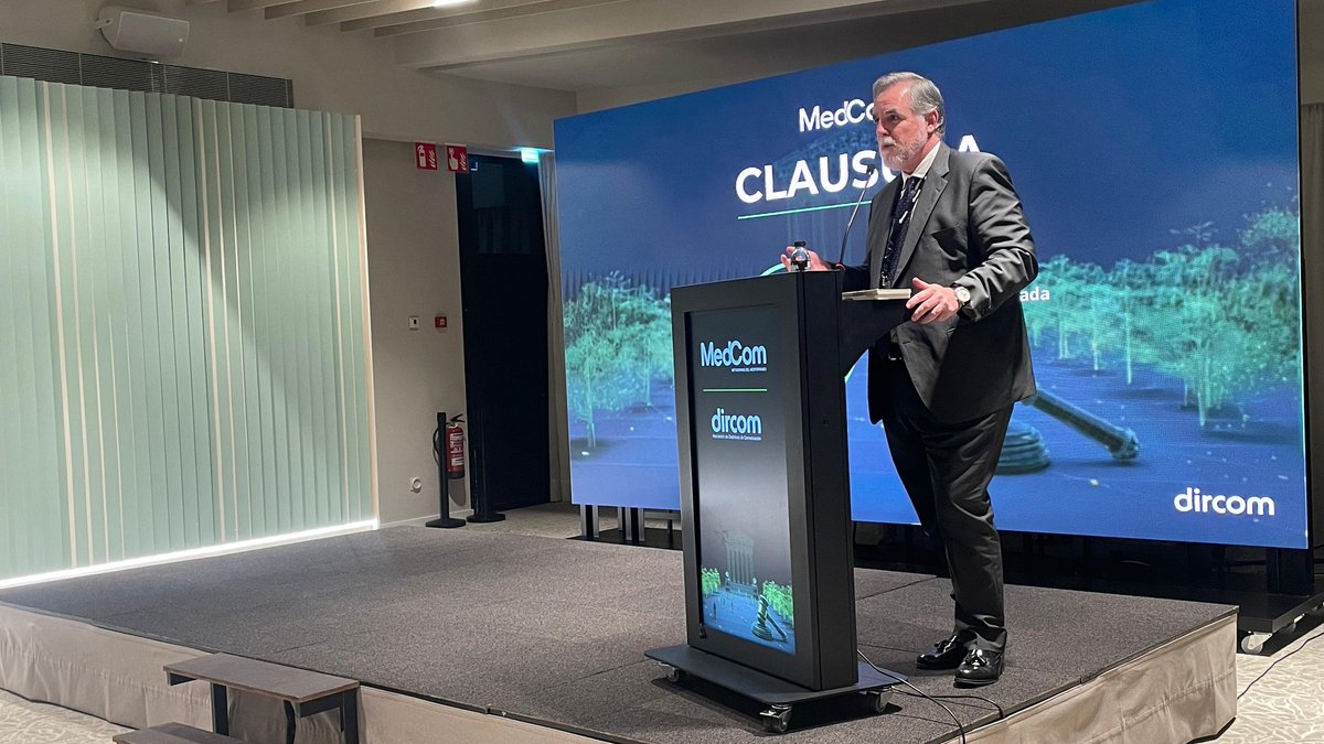 Dircom C.V. y R.M. tweet media